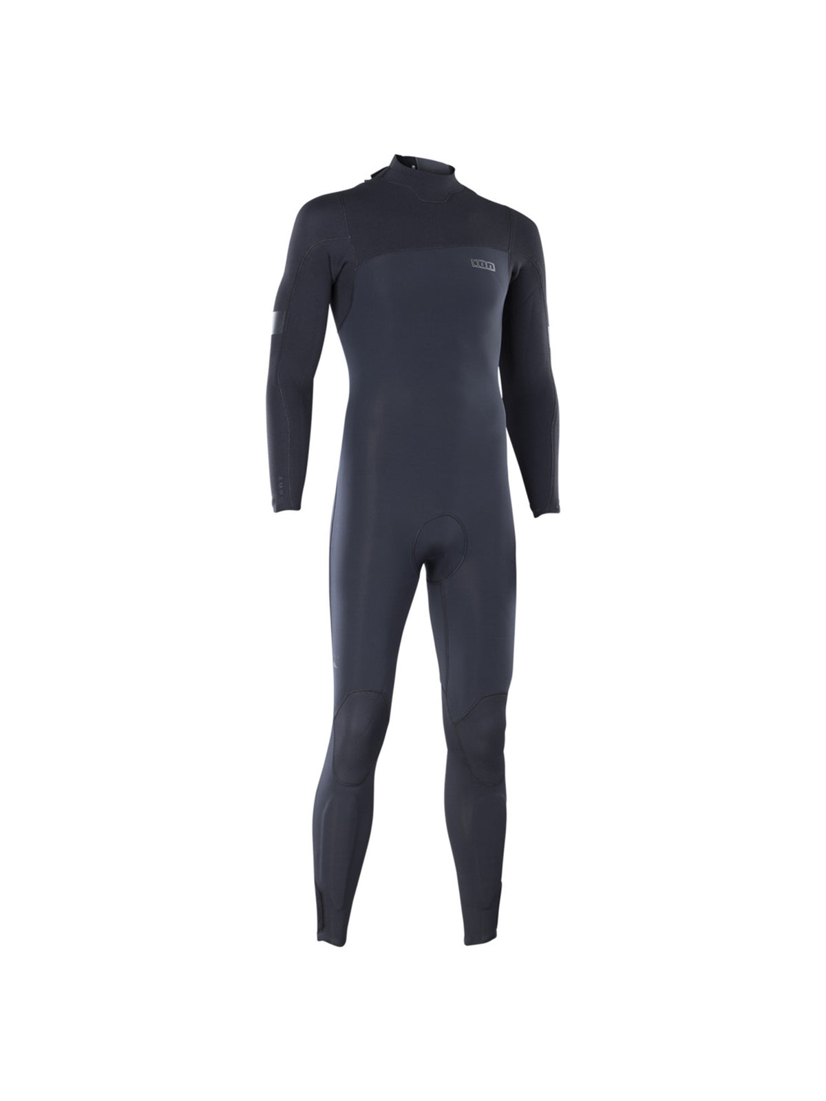 Seek Amp 4/3 Back Zip 2027 Wetsuit