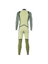 Seek Amp 6/5 Back Zip 2027 Wetsuit