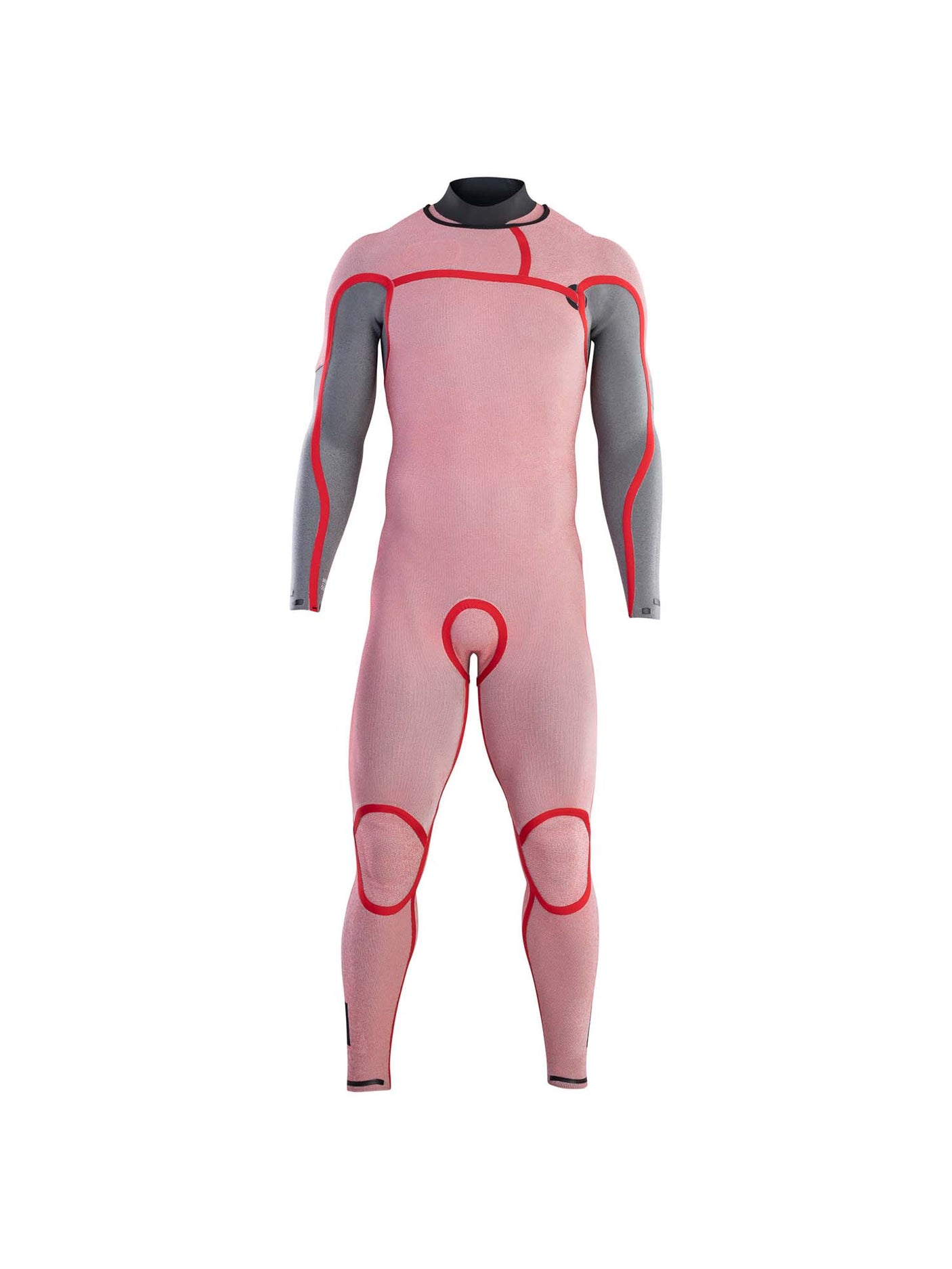 Seek Amp 3/2 Front Zip 2026 Wetsuit