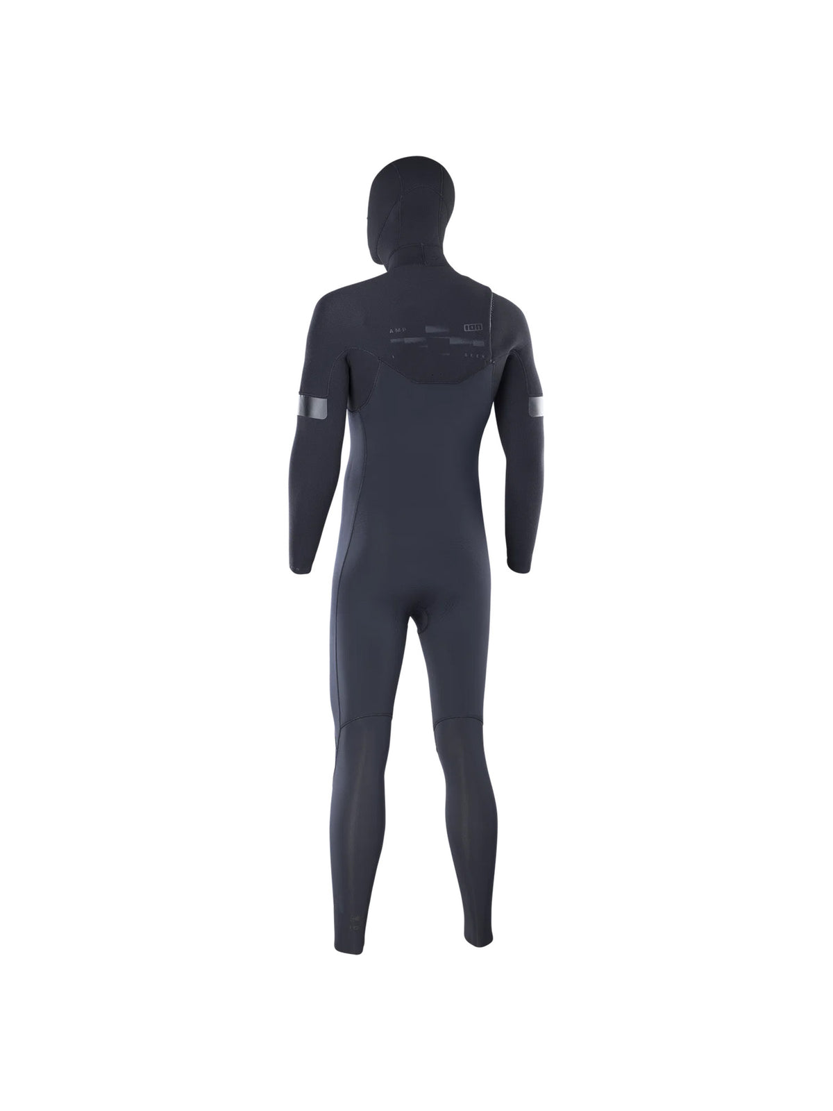 Seek Amp 6/5 Hooded Front Zip 2027 Wetsuit