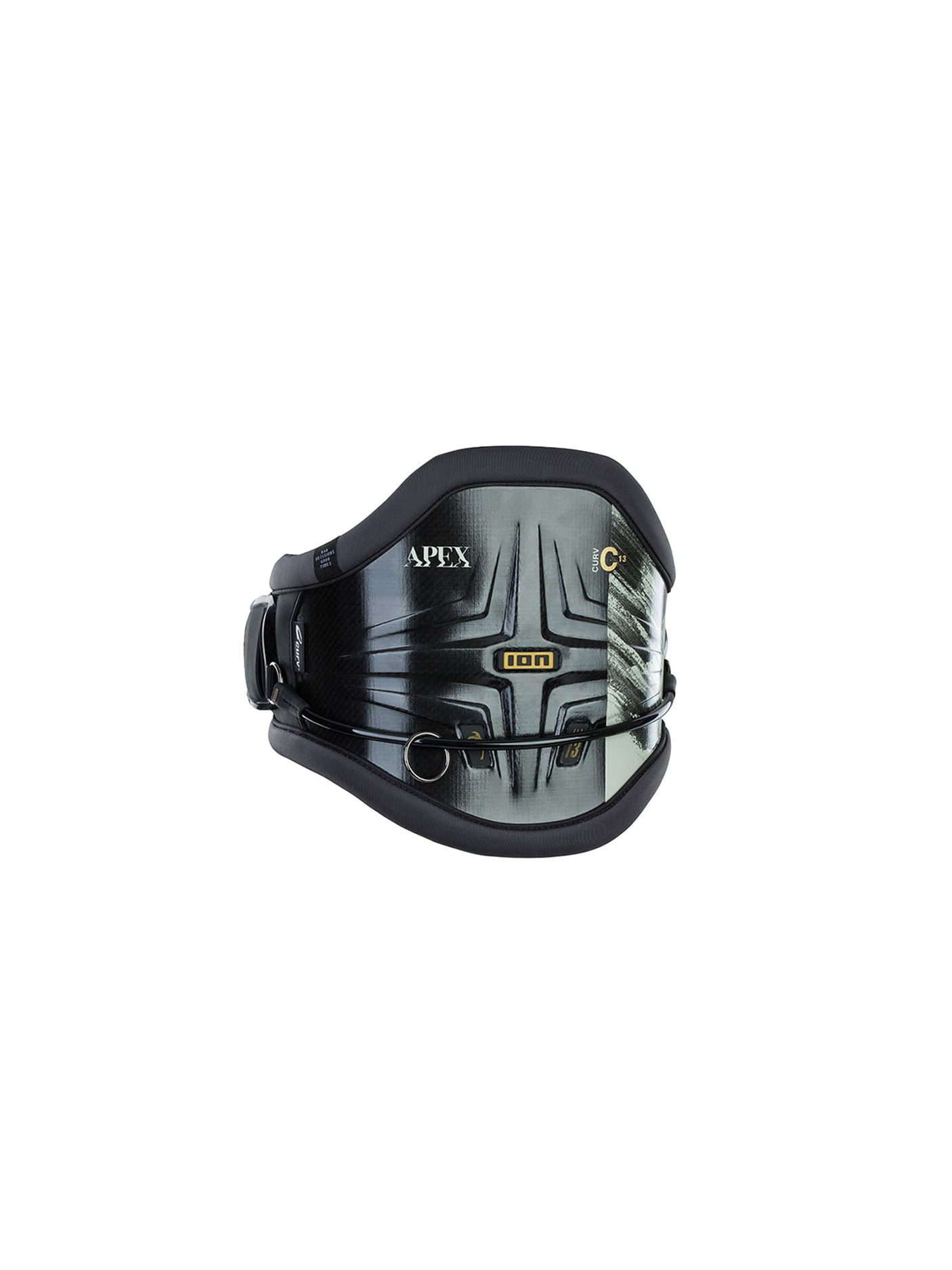 Mens Apex Curv 13 Kite Harness