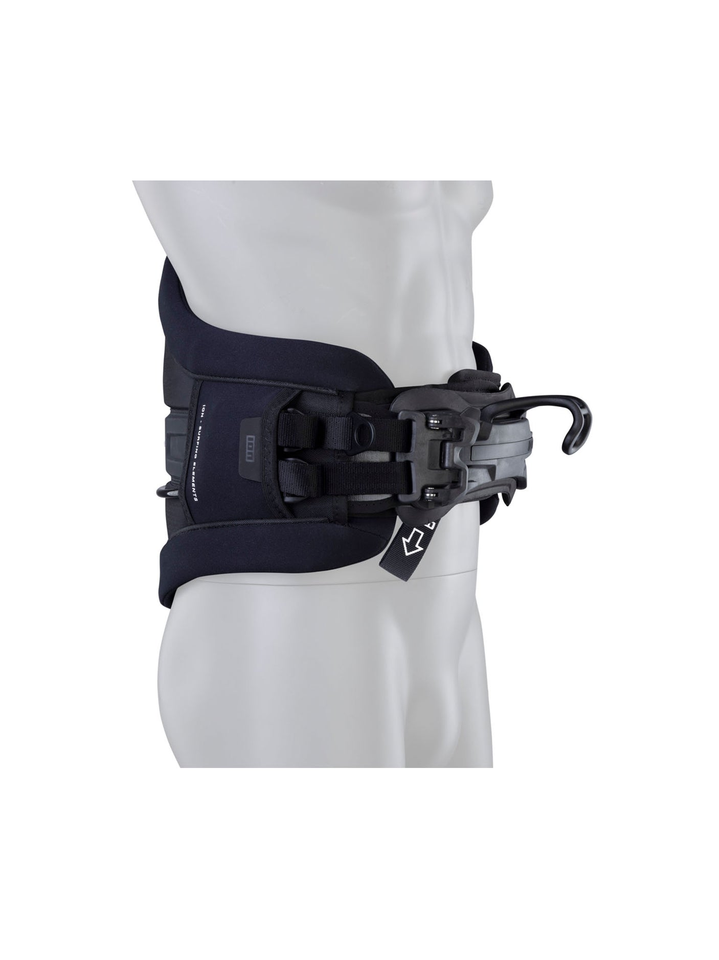Axxis 2026 Kite Harness