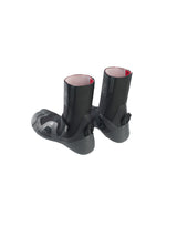 Ballistic 3/2 Split Toe Boots