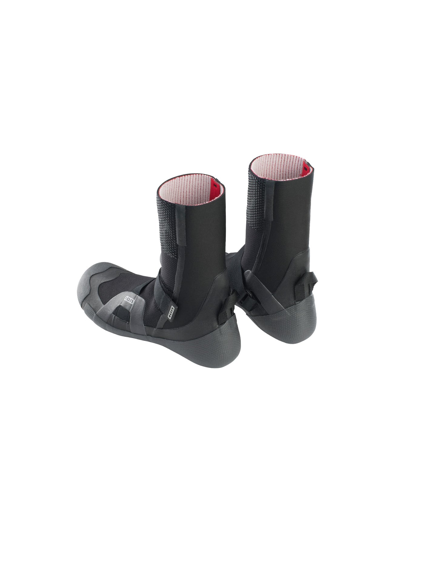 Ballistic 3/2 Round Toe 2026 Boots