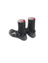 Ballistic 3/2 Round Toe Boots