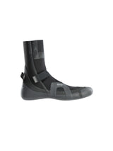 Ballistic 3/2 Round Toe Boots