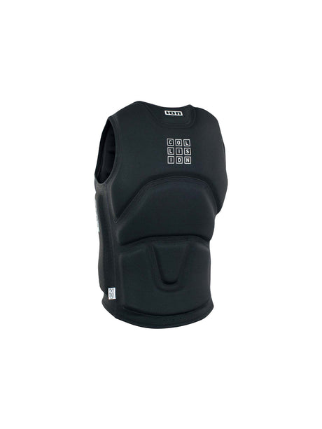 Collision Vest Core Wake/Foil 2024 Front Zip