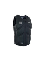 Collision Vest Core Wake/Foil 2024 Front Zip