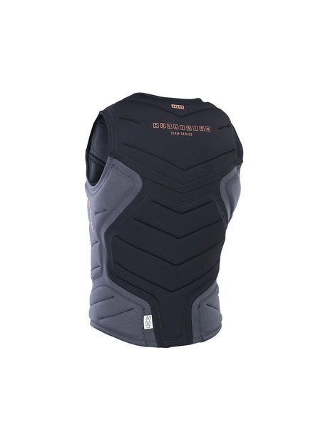 Collision Vest Select 2026 Front Zip