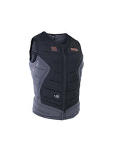 Collision Vest Select 2026 Front Zip