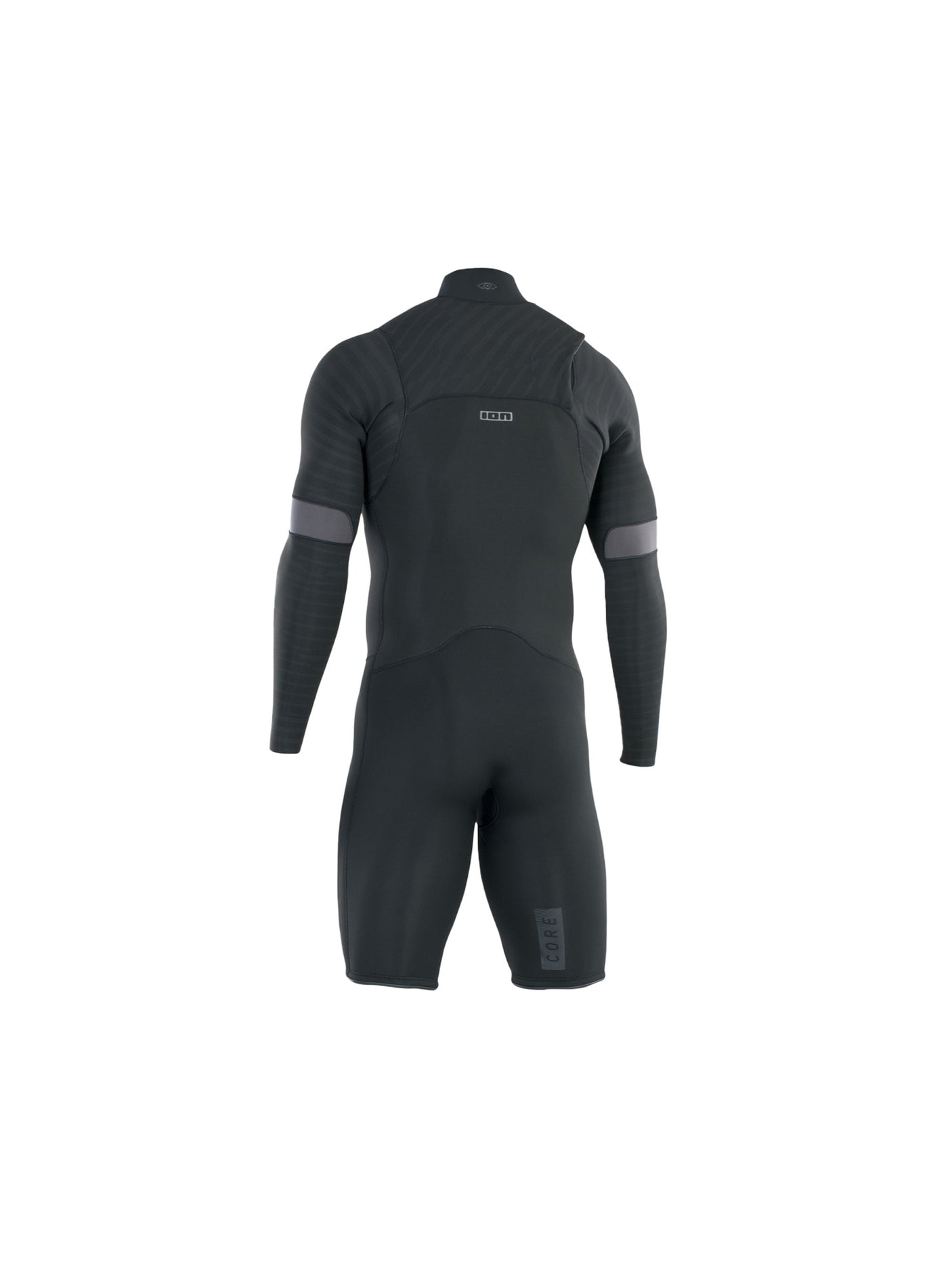 Seek Core 3/2 Long Sleeve Front Zip Shorty 2024 Wetsuit