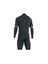 Seek Core 3/2 Long Sleeve Front Zip Shorty 2024 Wetsuit