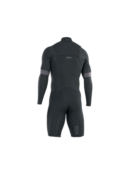 Seek Core 3/2 Long Sleeve Front Zip Shorty 2024 Wetsuit