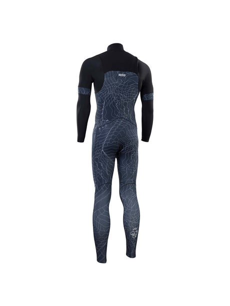 Seek Core 4/3 Front Zip 2025 Wetsuit