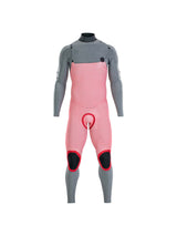 Seek Core 3/2 Front Zip 2024 Wetsuit