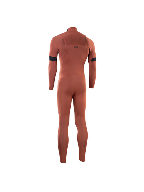 Seek Core 4/3 Front Zip 2025 Wetsuit