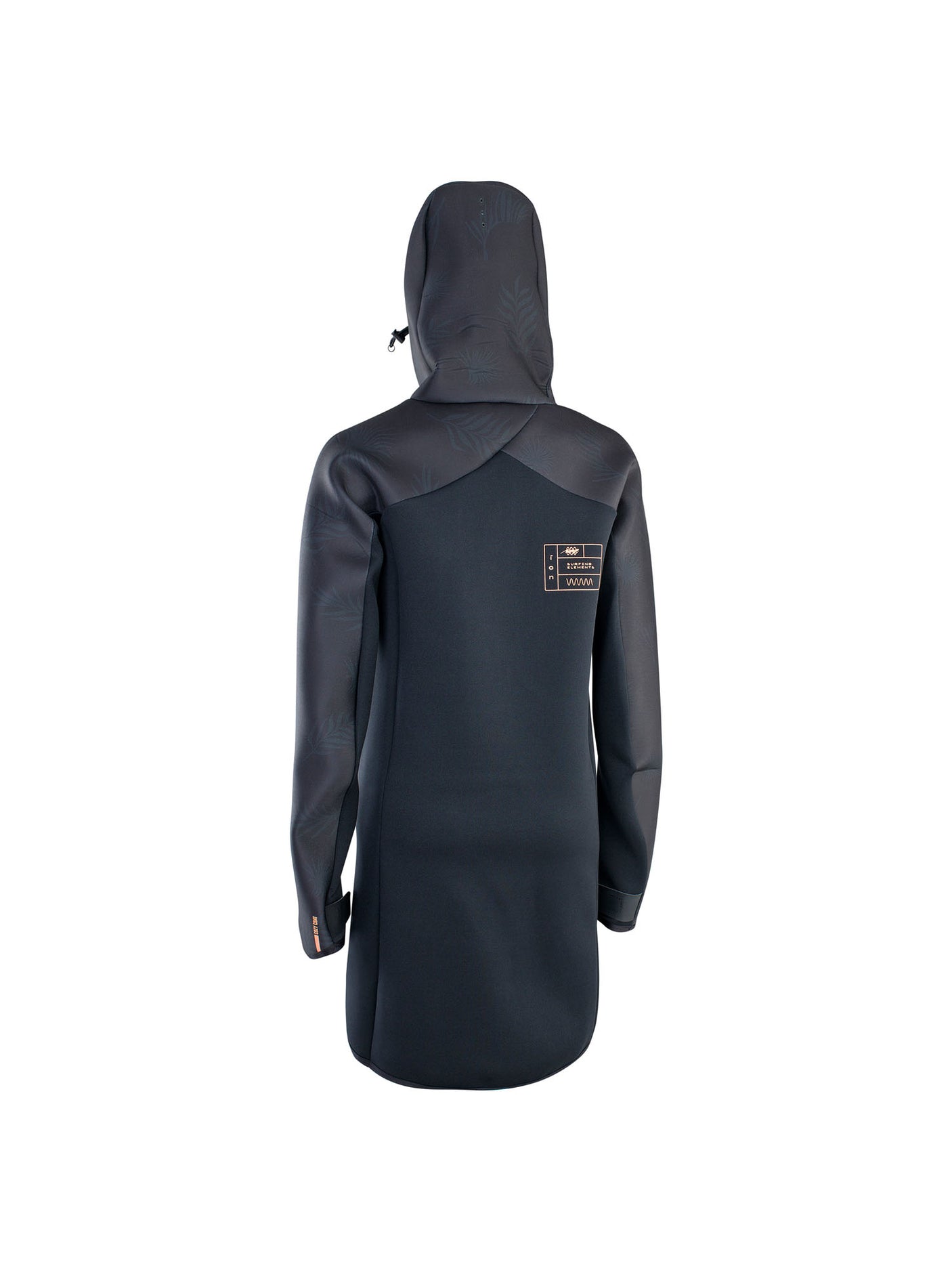 Womens Cosy Coat Core Jacket