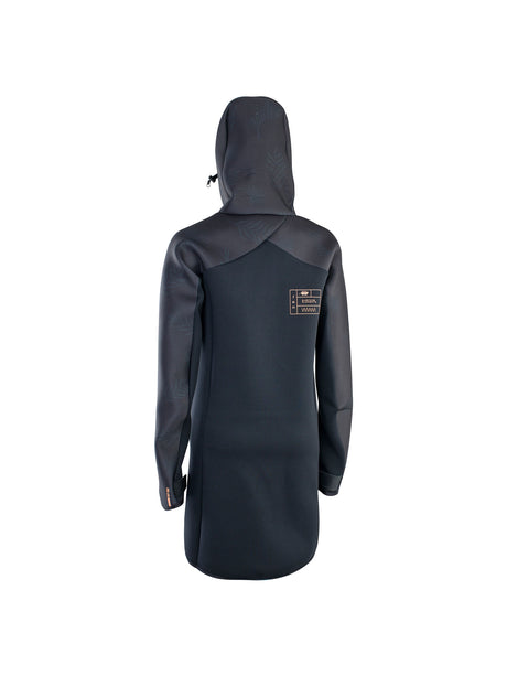 Womens Cosy Coat Core Jacket