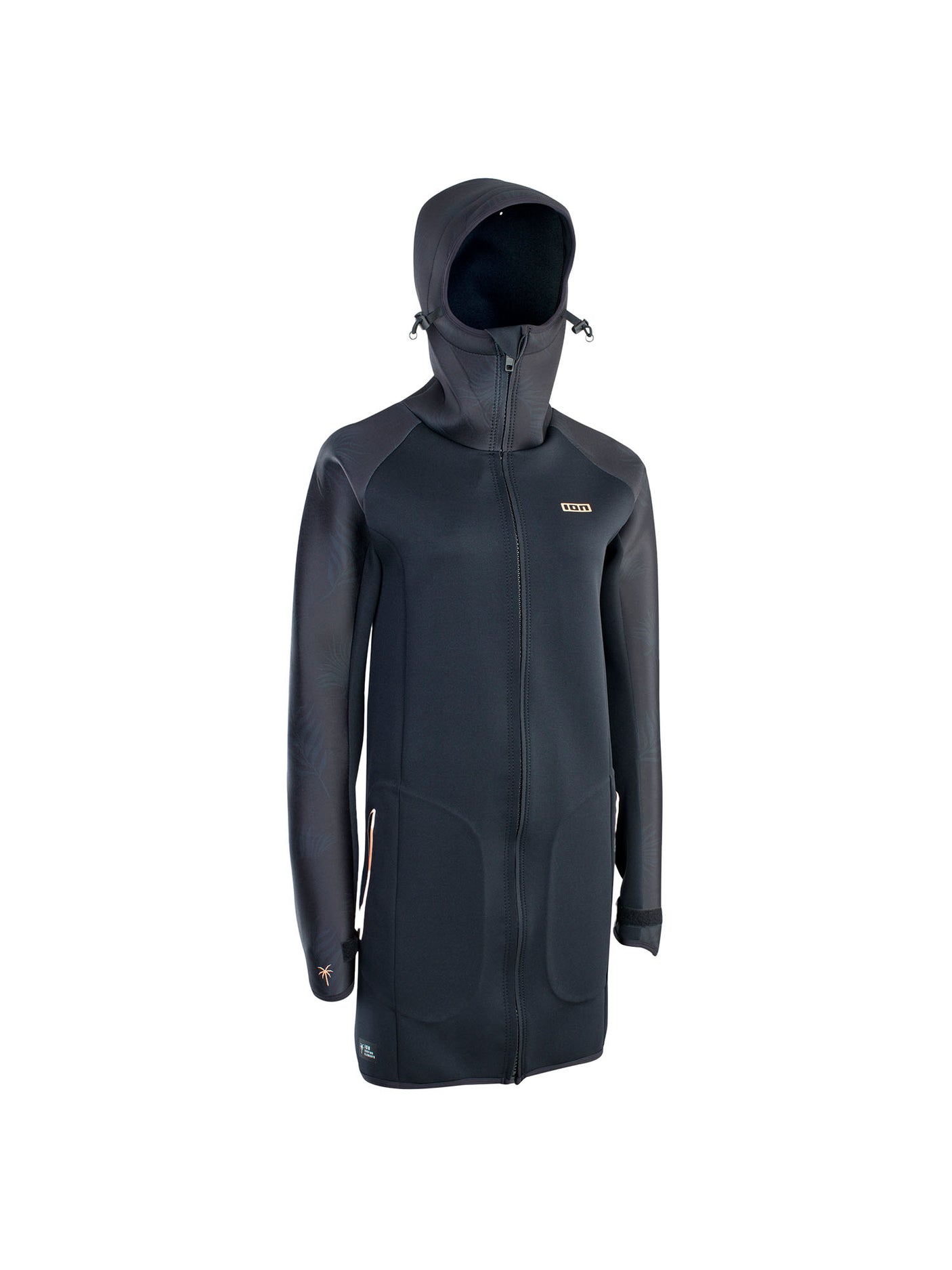 Womens Cosy Coat Core Jacket