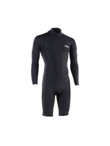 Element 2/2 Long Sleeve Back Zip 2022 Shorty Wetsuit