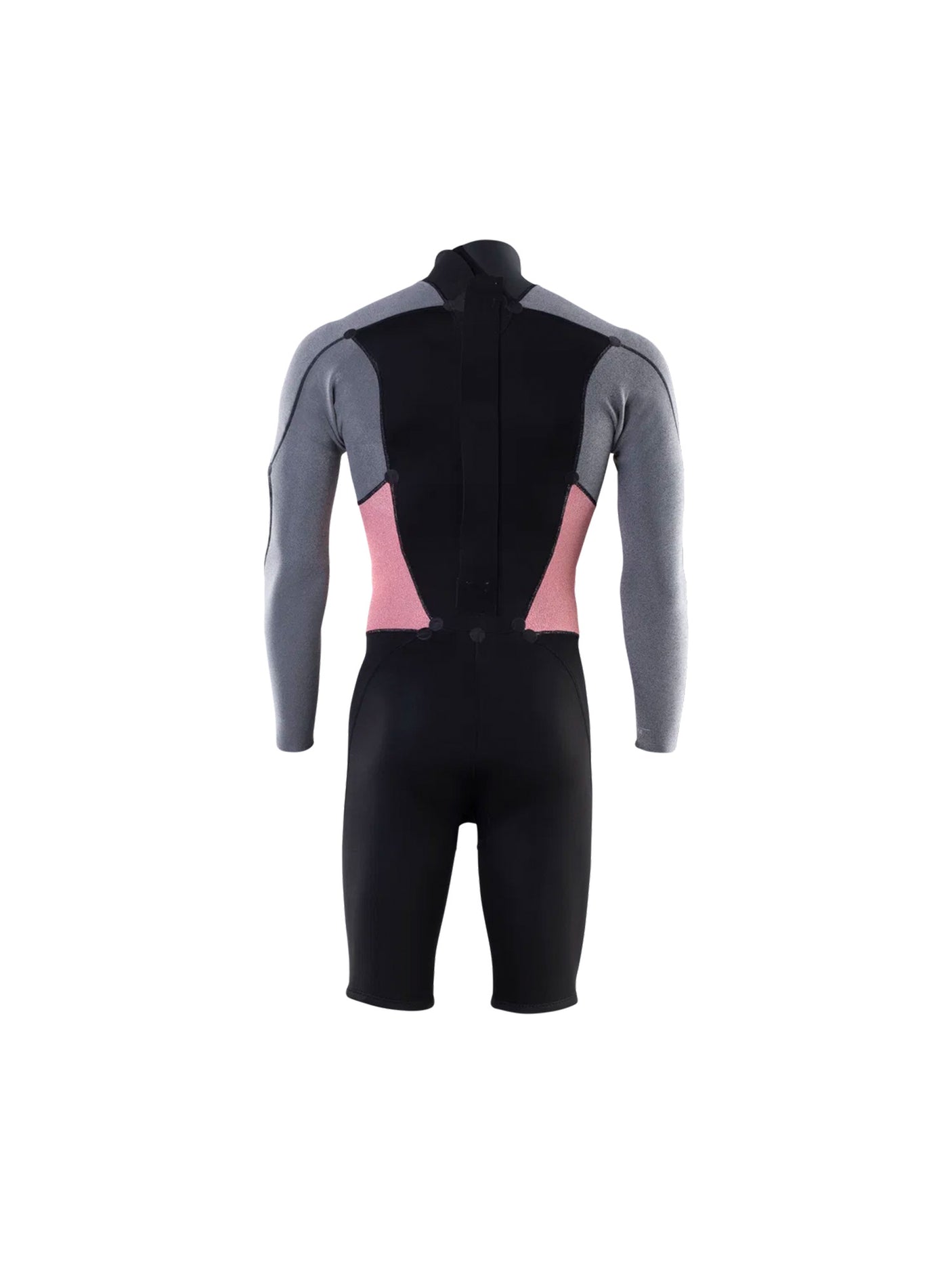 Element 2/2 Long Sleeve Back Zip 2022 Shorty Wetsuit