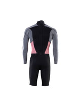 Element 2/2 Long Sleeve Back Zip 2022 Shorty Wetsuit