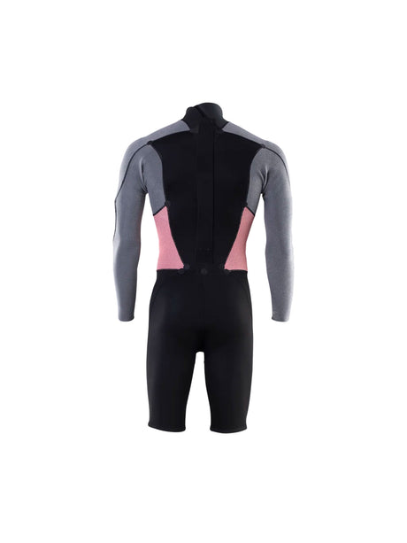 Element 2/2 Long Sleeve Back Zip 2022 Shorty Wetsuit