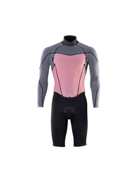 Element 2/2 Long Sleeve Back Zip 2022 Shorty Wetsuit