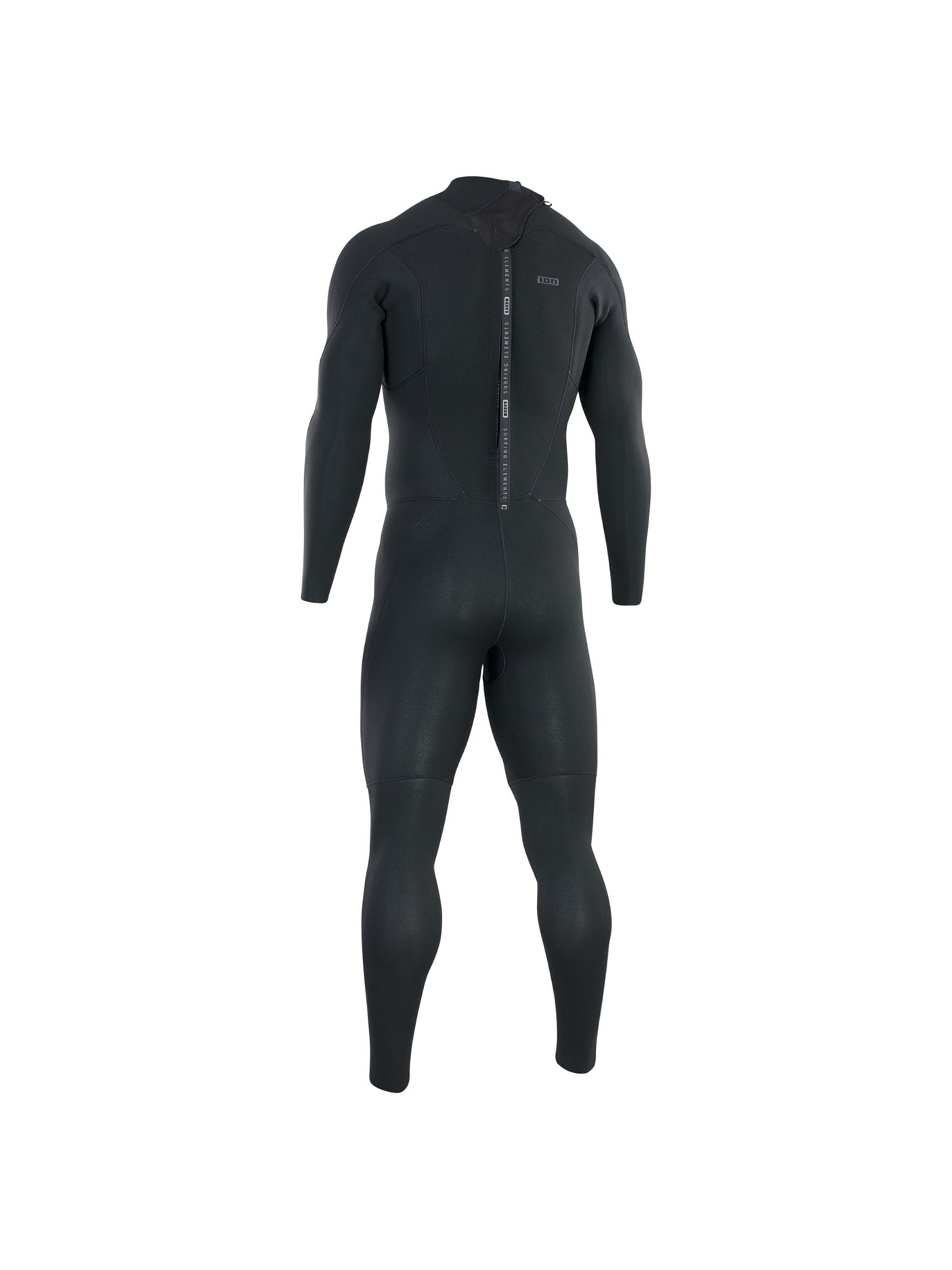 Element 4/3 Back Zip 2023 Wetsuit