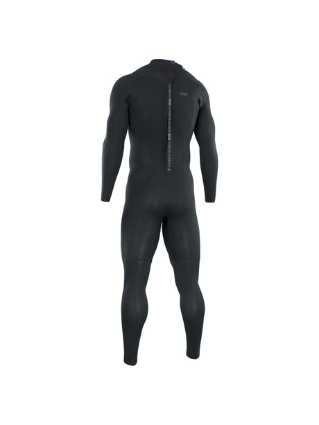 Element 4/3 Back Zip 2023 Wetsuit