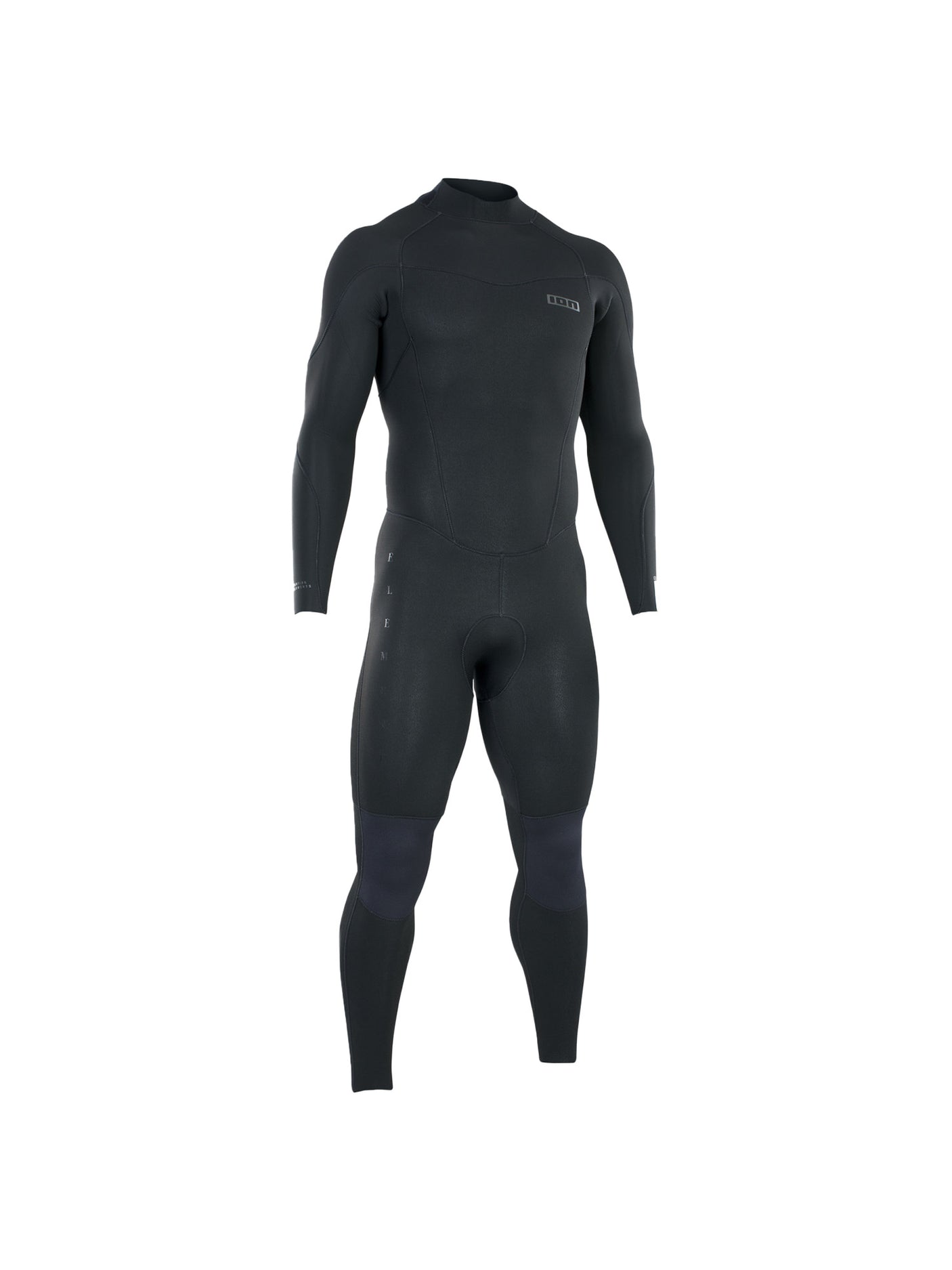 Element 4/3 Back Zip 2023 Wetsuit