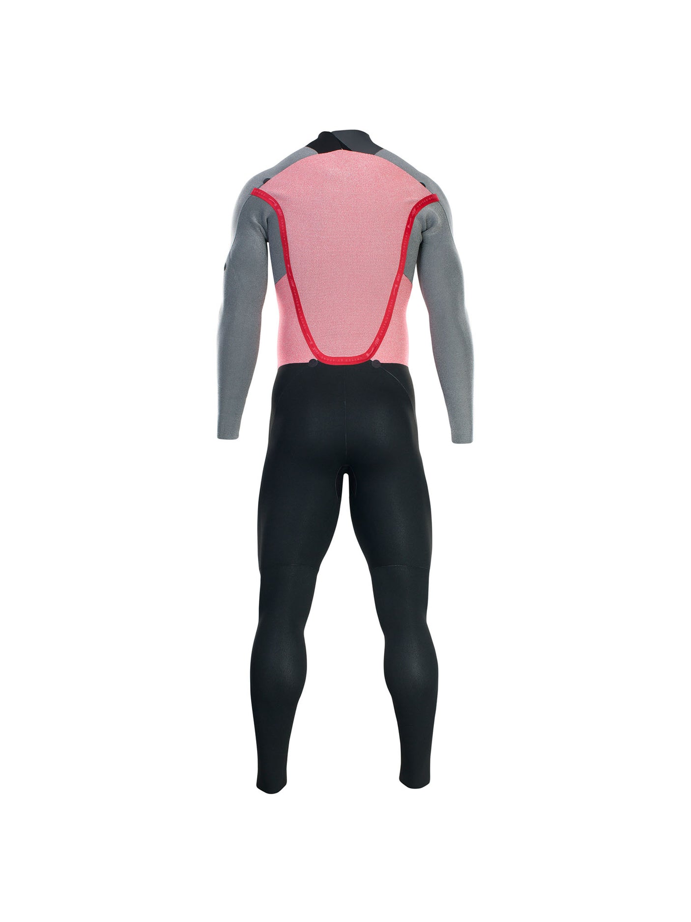 Element 3/2 Back Zip 2026 Wetsuit