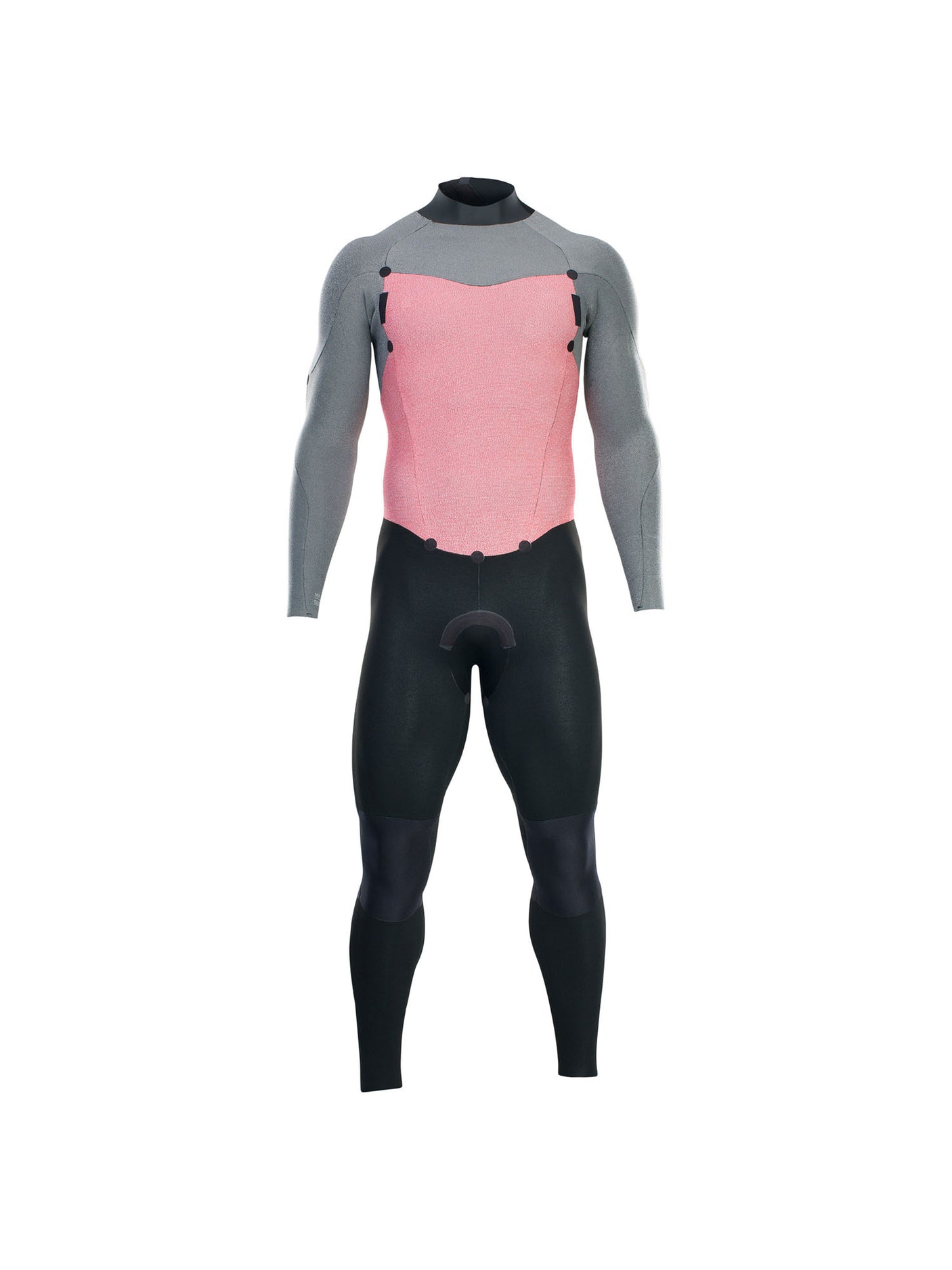 Element 4/3 Back Zip 2026 Wetsuit
