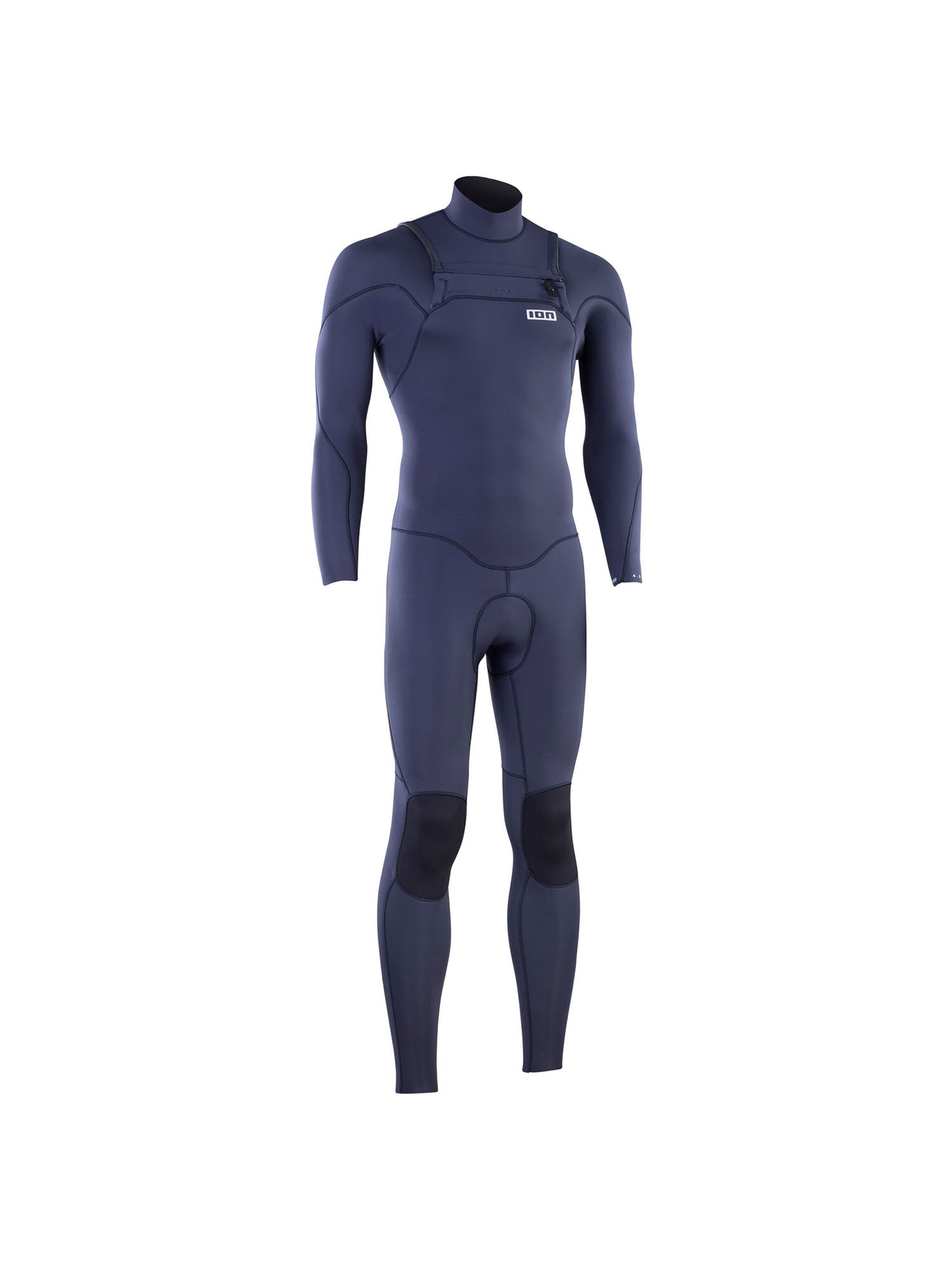 Element 3/2 Front Zip 2026 Wetsuit