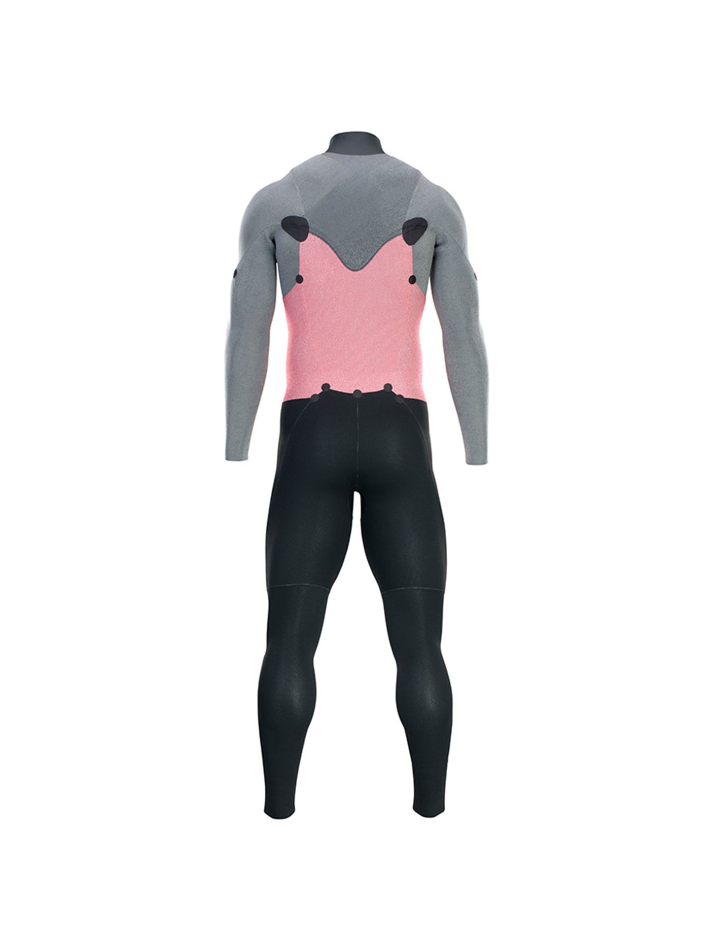 Element 3/2 Front Zip 2026 Wetsuit
