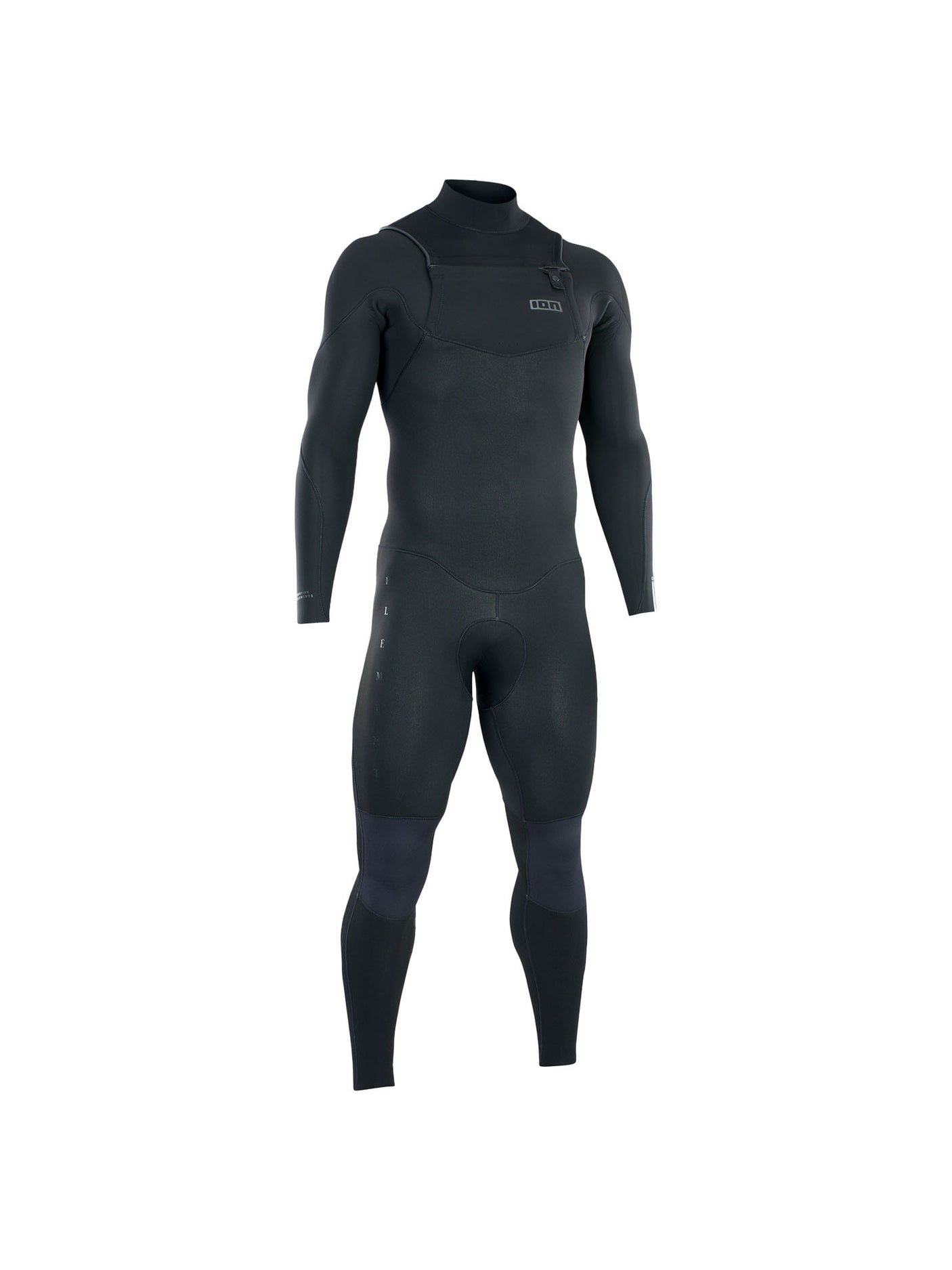 Element 5/4 Front Zip 2024 Wetsuit