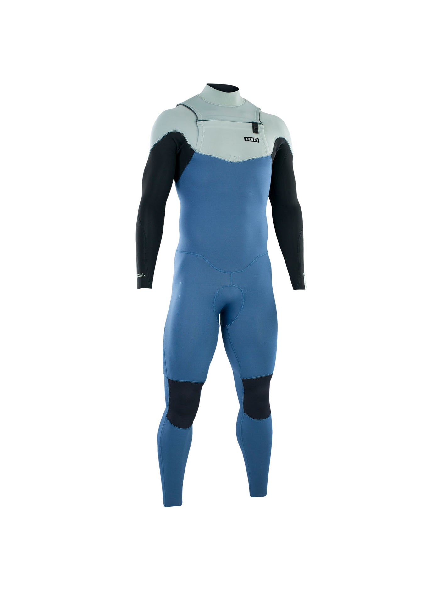Element 5/4 Front Zip 2024 Wetsuit