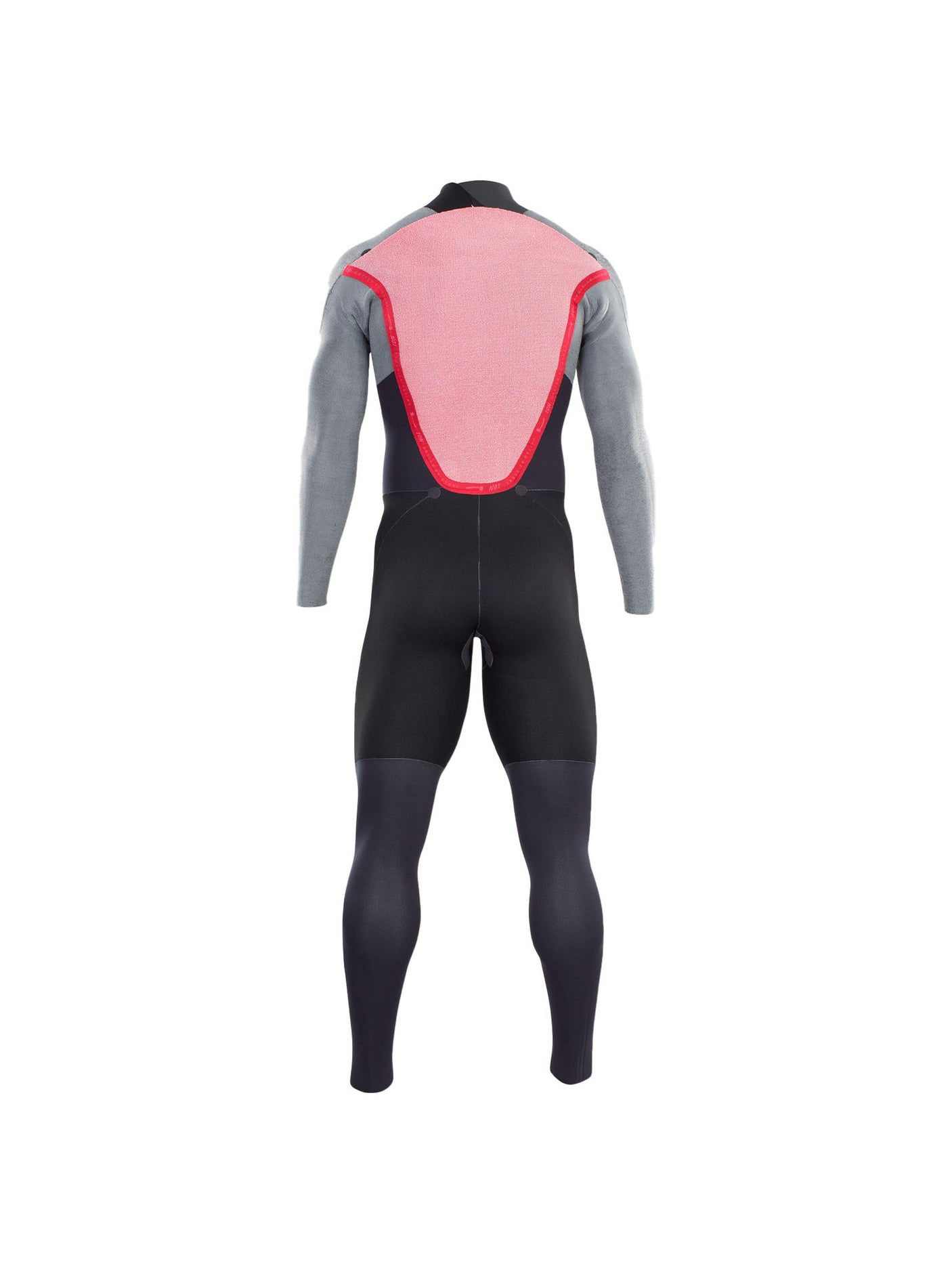 Element 3/2 Back Zip 2022 Wetsuit