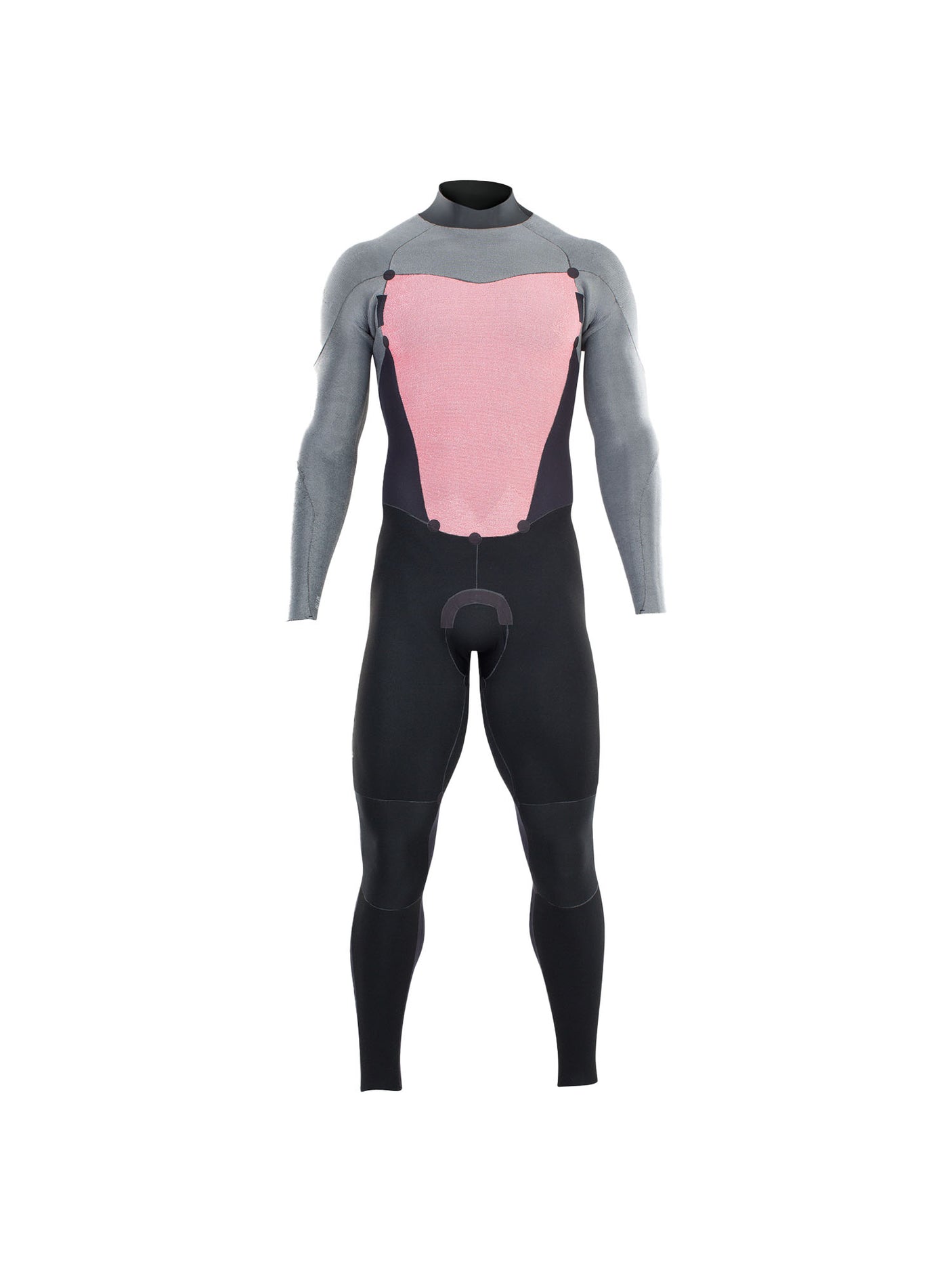 Element 3/2 Back Zip 2022 Wetsuit