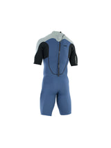 Element 2mm Short Sleeve Back Zip Shorty 2024 Wetsuit