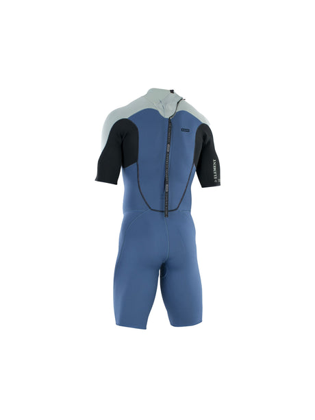 Element 2mm Short Sleeve Back Zip Shorty 2024 Wetsuit