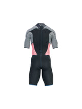 Element 2mm Short Sleeve Back Zip Shorty 2024 Wetsuit