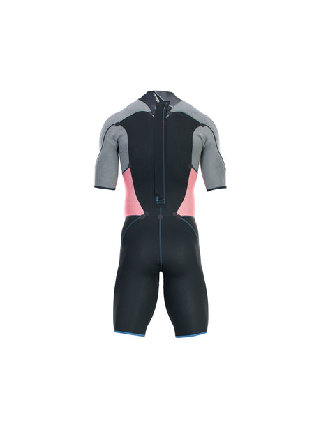 Element 2mm Short Sleeve Back Zip Shorty 2024 Wetsuit
