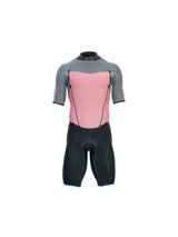 Element 2mm Short Sleeve Back Zip Shorty 2024 Wetsuit