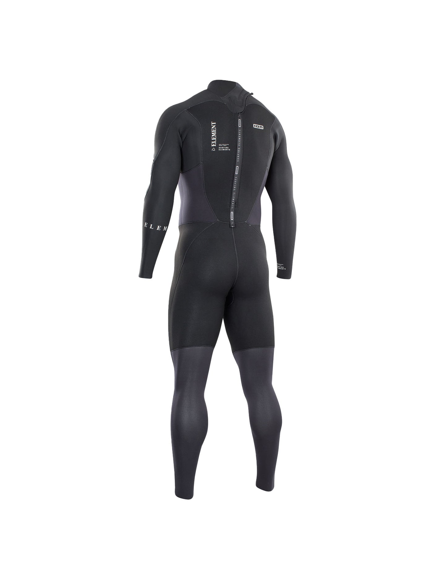Element 3/2 Back Zip 2022 Wetsuit