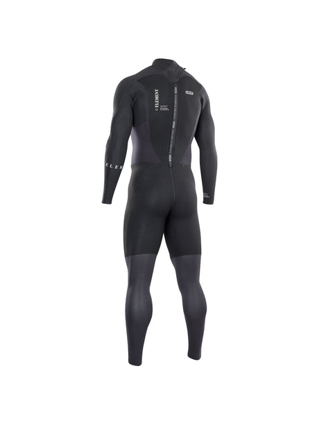 Element 3/2 Back Zip 2022 Wetsuit