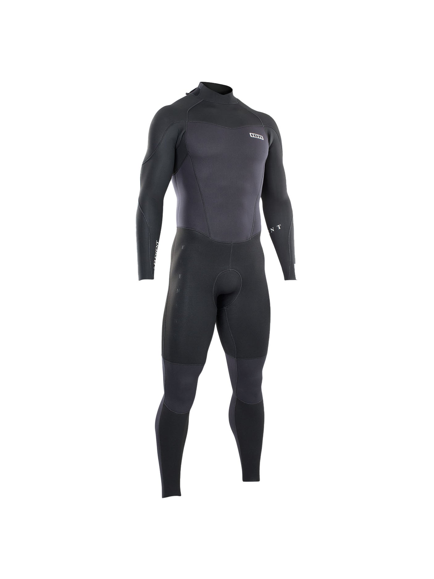 Element 3/2 Back Zip 2022 Wetsuit