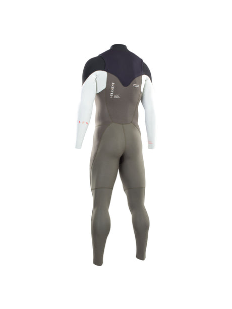 Element 4/3 Front Zip 2023 Wetsuit