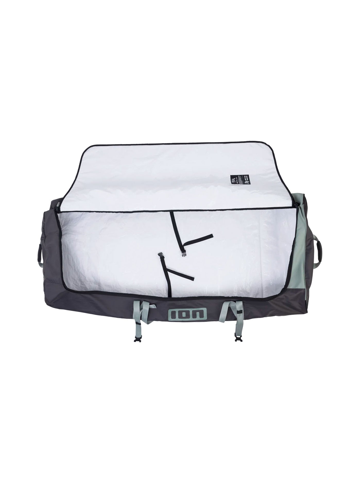 Gearbag Wing Core Travel Bag