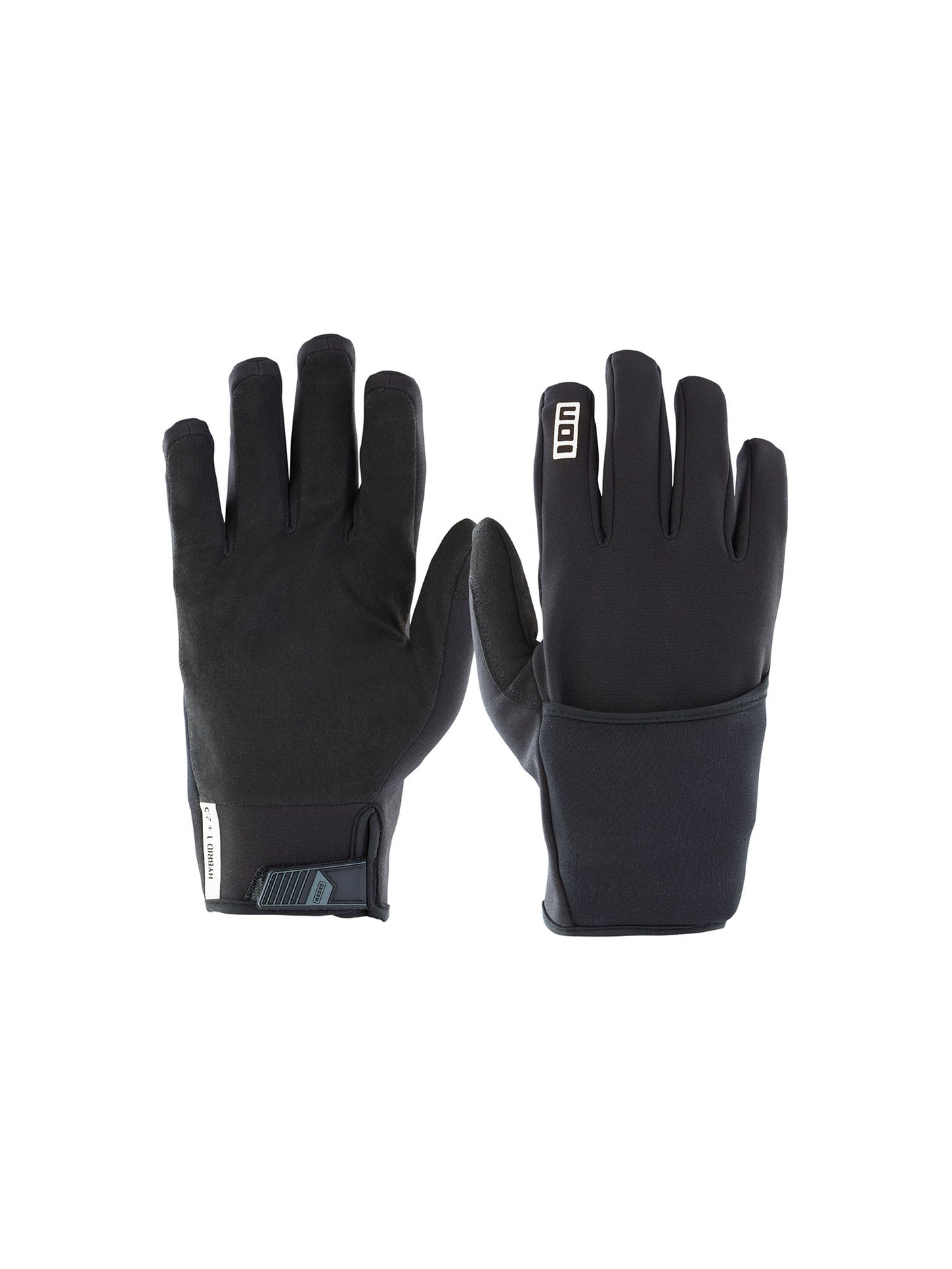Hybrid 1mm + 2.5mm Gloves